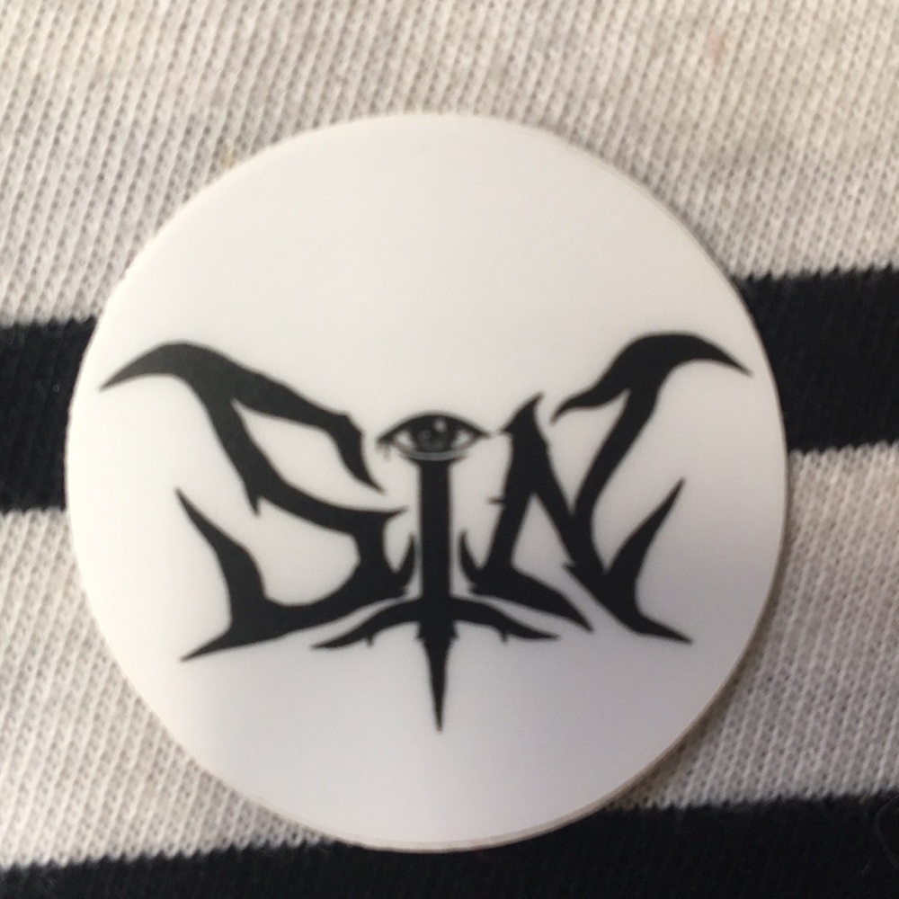 SIN sticker bundle - Picture 4 of 5